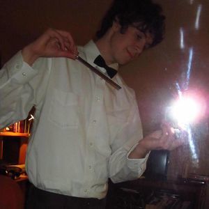 Meet your Posher, Joseph